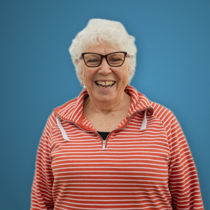 Ruth Calder